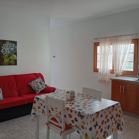 Victoria 2 Apartment Tejeda  Exterior photo
