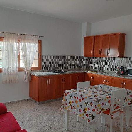 Victoria 2 Apartment Tejeda  Exterior photo