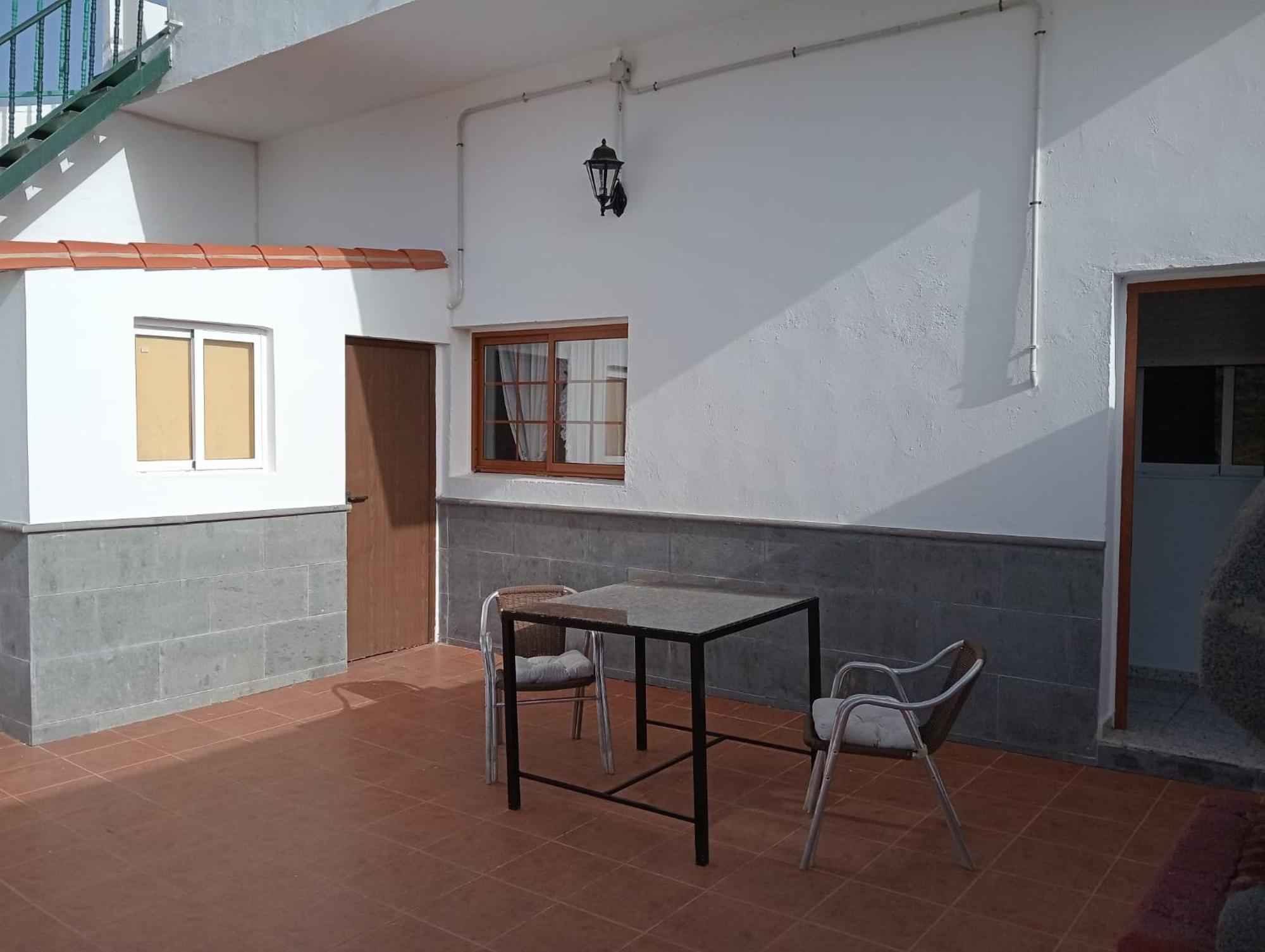 Victoria 2 Apartment Tejeda  Exterior photo
